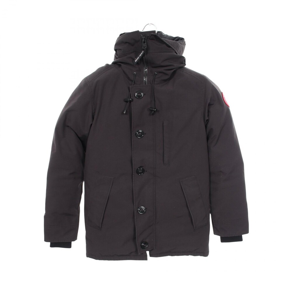 Canada Goose Hood Down Jacket Coat #338790C37B